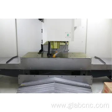 Vmc650 Vmc850 Vmc855 CNC Vertical Machining Center